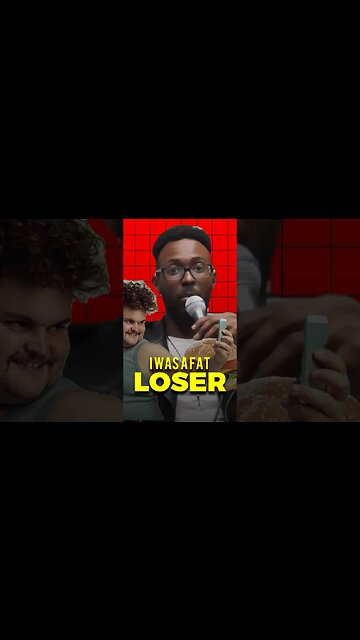 I used to be a far loser