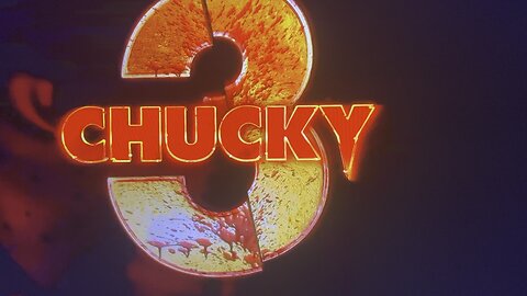 Chucky Season 3 is Returning