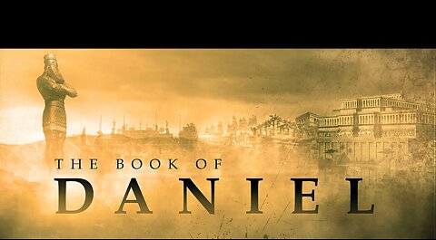 Daniel 10:1-27