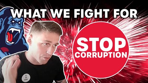 AMC STOCK - Remember What You're FIGHTING FOR