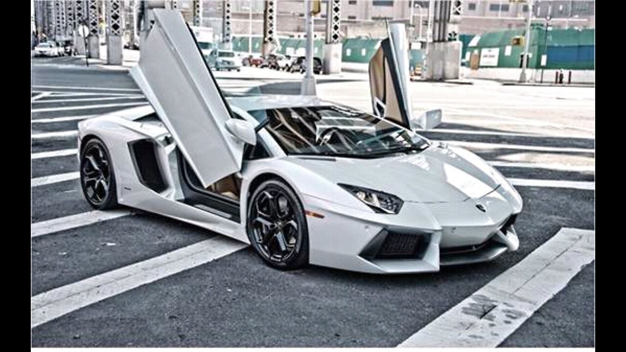 Novitec Lamborghini