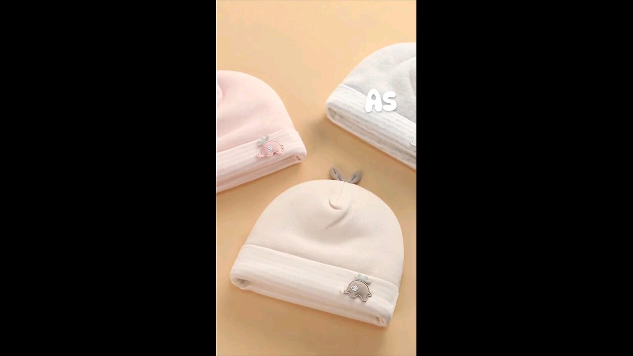 Cap