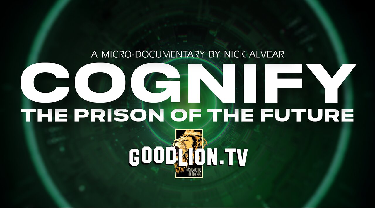 COGNIFY: A MICRO-DOCUMENTARY BY NICK ALVEAR