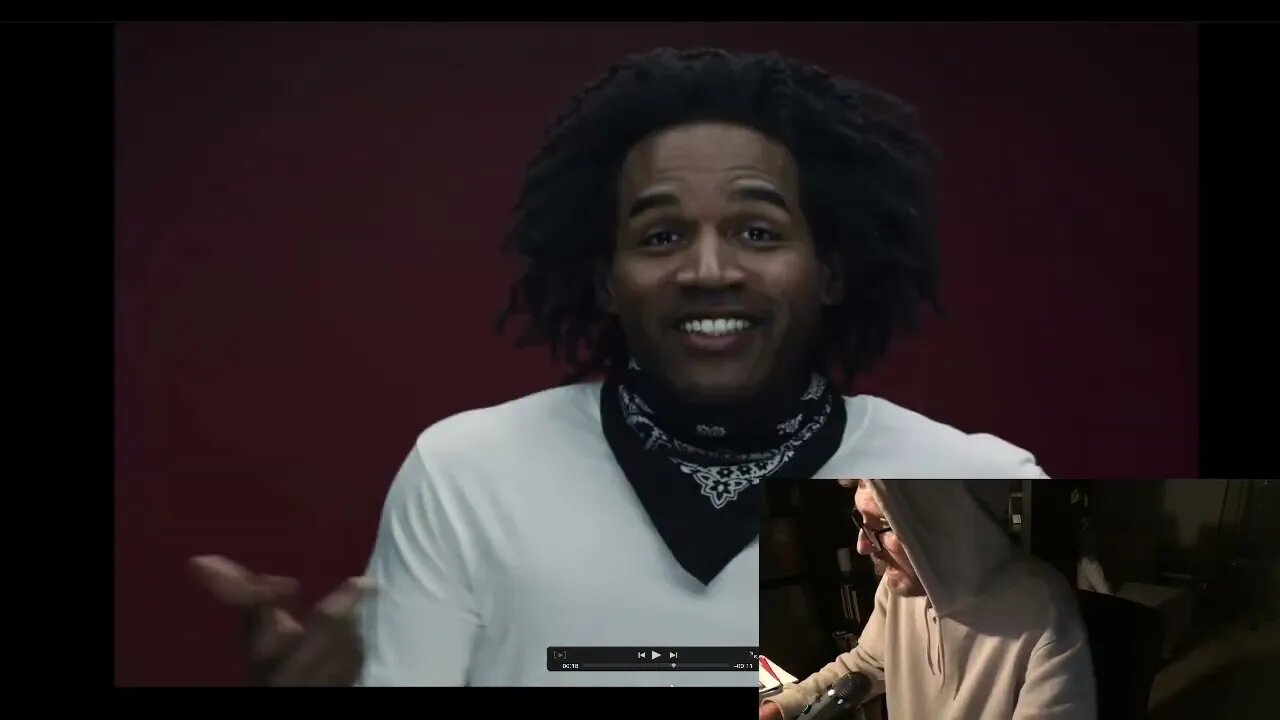 KENDRICK LAMAR - THE HEART PART 5 - REACTION/ SATANIC SYMBOLISM