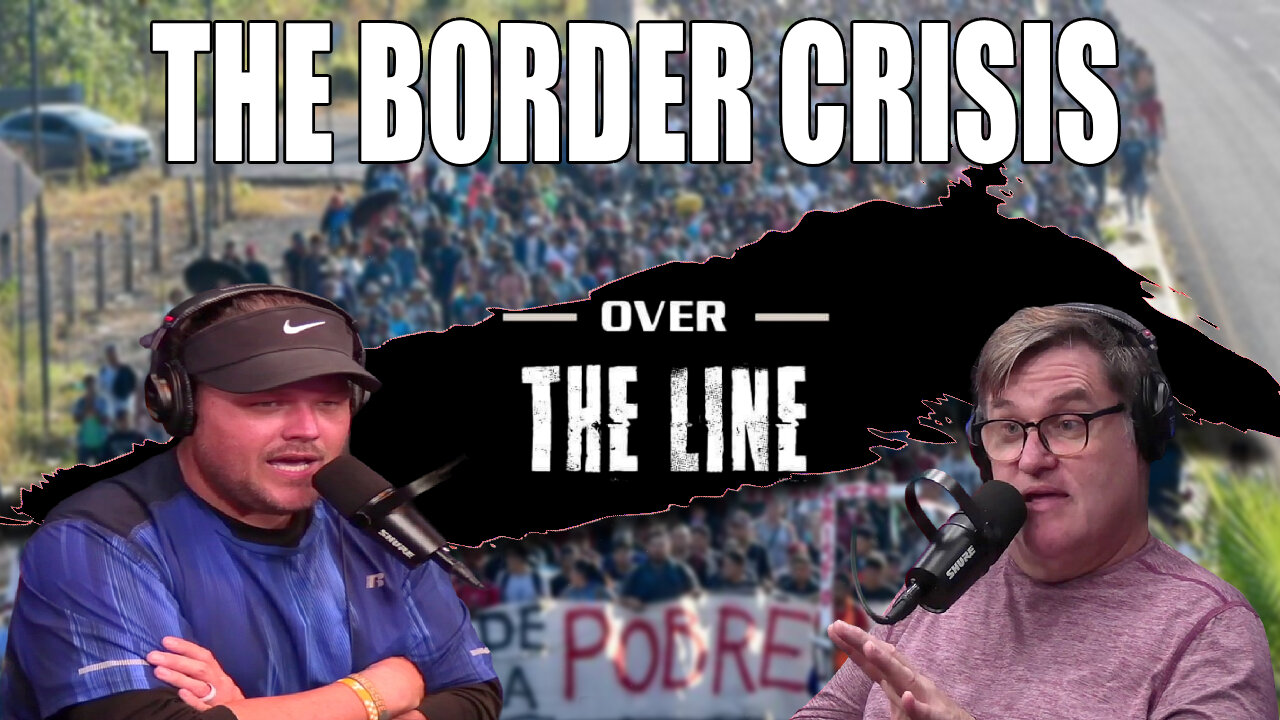 Red States Join The Fight At The Southern Border