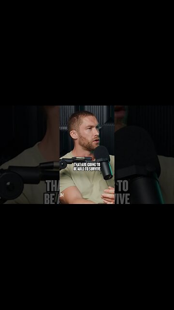 Why Menopause Exists | Codie Sanchez