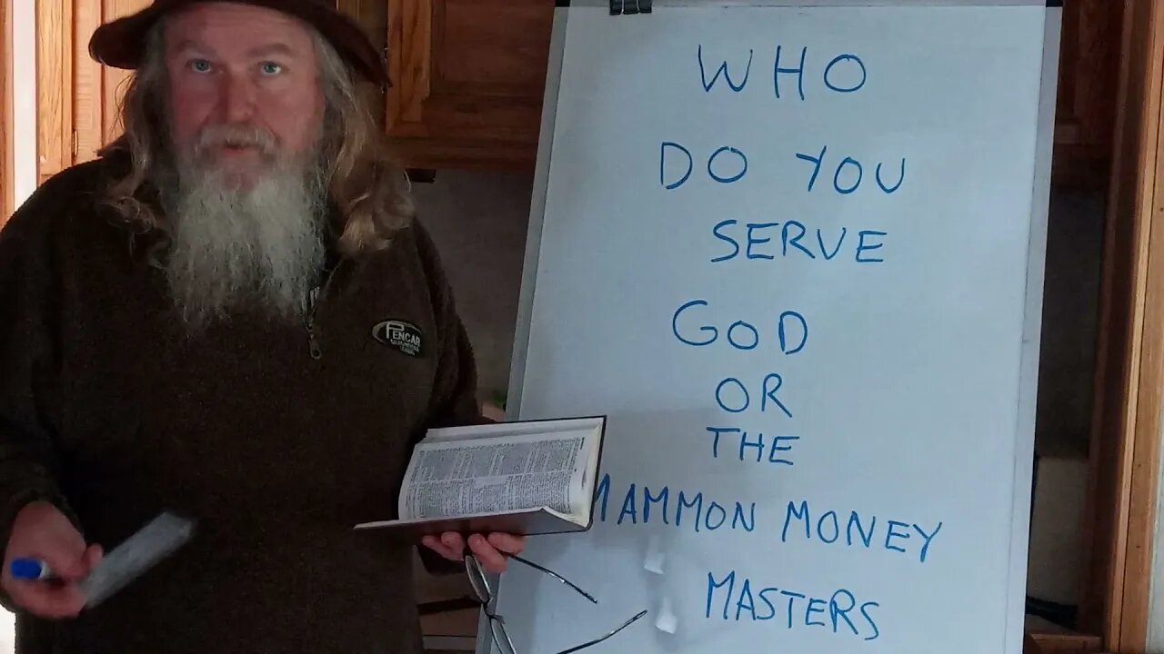 389-1021 Who do you serve