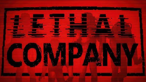 [Lethal Company] Don't die! with Creetosis, WolffyVT and others!