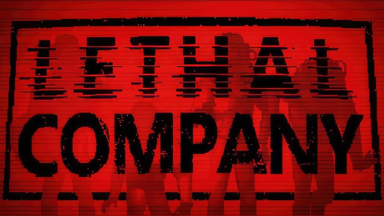 [Lethal Company] Don't die! with Creetosis, WolffyVT and others!