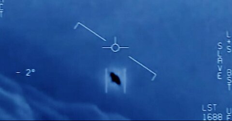 SECRET VIDEO OF CROP CIRCLES BEING CREATED BY UFOS
