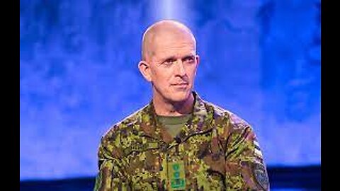 Comandante de Estonia Martin Herem declaró en televisión local que Rusia debería ser fragmentada