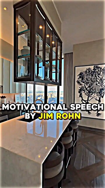 Revolutionize your life!