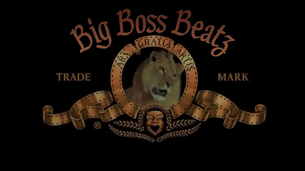 Dj Iceman (Big Boss Beatz) Be Mine (Boom Bap Beat)