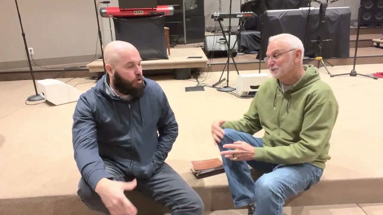 Coaching Tips for the Christ Life: Look to Jesus for Identity