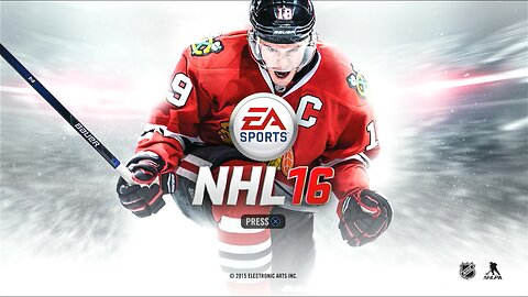 @apfns Live Gaming & Talk NHL 16 PS5 12-9-24 CONTEST is On! check Description!