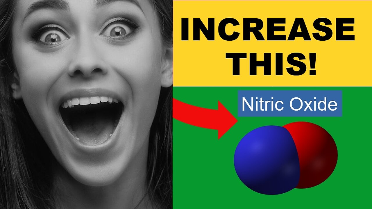 How To Increase Nitric Oxide Production To Support Your Health