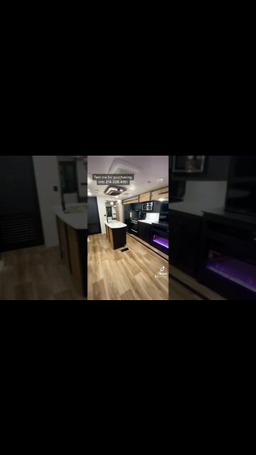 MASSIVE Bunkhouse Travel Trailer RV! 2022 Keystone Outback 340BH #shorts #shorts #rv