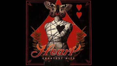 Heart - These Dreams