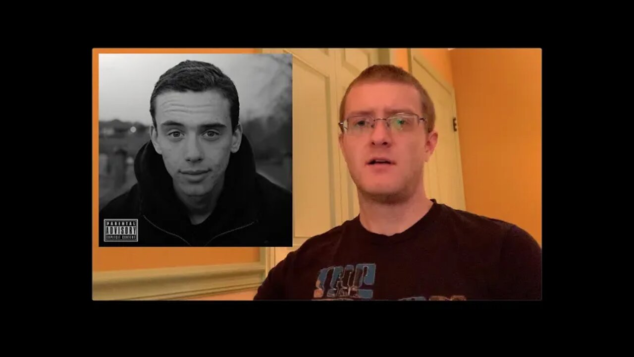 Logic - BackPack (REACTION!) 90s Hip Hop Fan Reacts