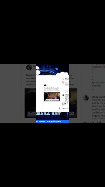 Blue counties represent 71% of gdp