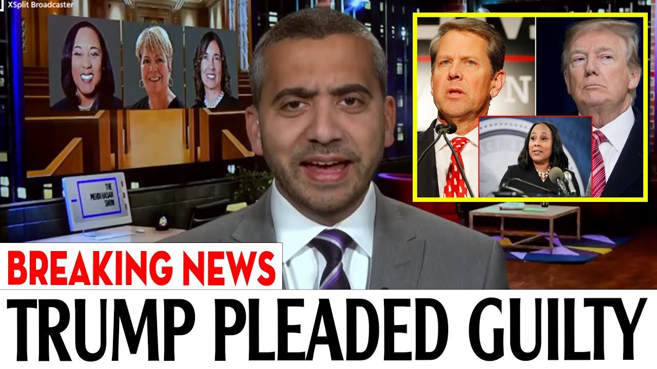 URGENT!! Latest Trump News [8PM] 9/4/2023 BREAKING NEWS Today Sep 4, 2023