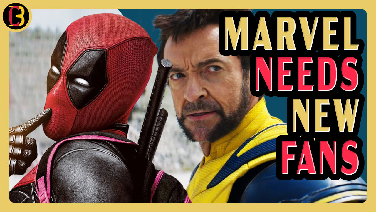 Deadpool Director Trying to Bring New Audience to Marvel