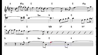 Campanitas De Crista Boleros Clаsicos Alto Sax
