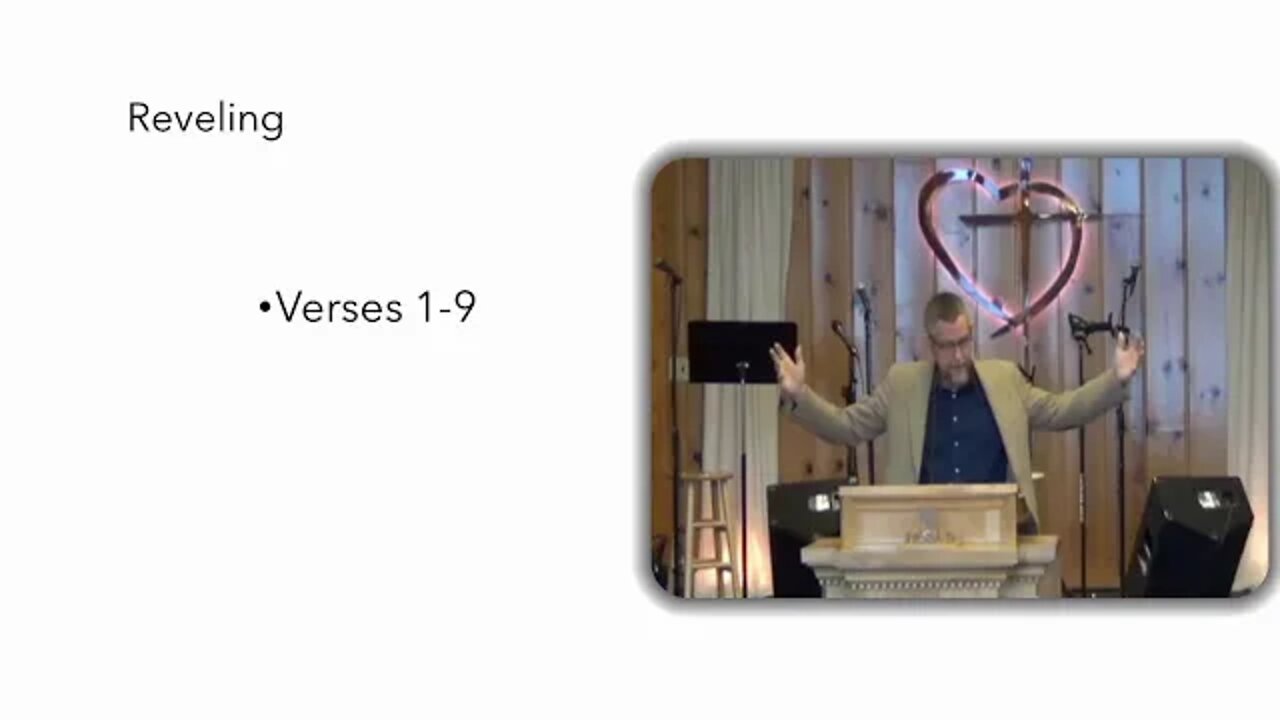 February 16 2020 Esther 1