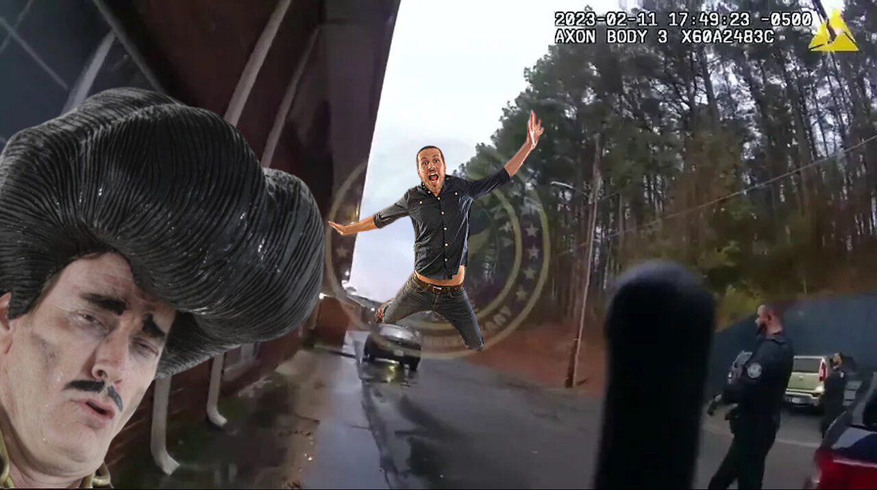 How many windows would you jump out of to Not Go to Jail?