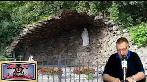 NCTV45’S THOUGHT FOR THE DAY MONDAY MAY 4 2020