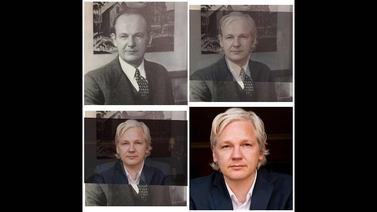 John Trump - Vignettes of Early Radiation Workers