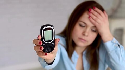 Como controlar a Diabetes Mellitus