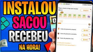 [INACREDITÁVEL] USE esse NOVO APP de JOGO que GANHA DINHEIRO de VERDADE - Como Ganhar Dinheiro