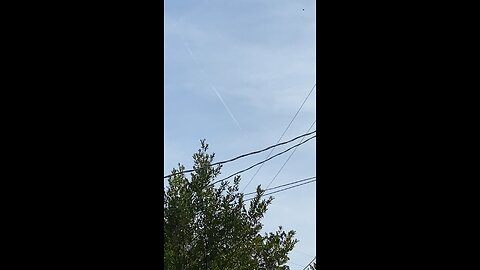 And Geoengineering Day in Florida-Thank The Deep State
