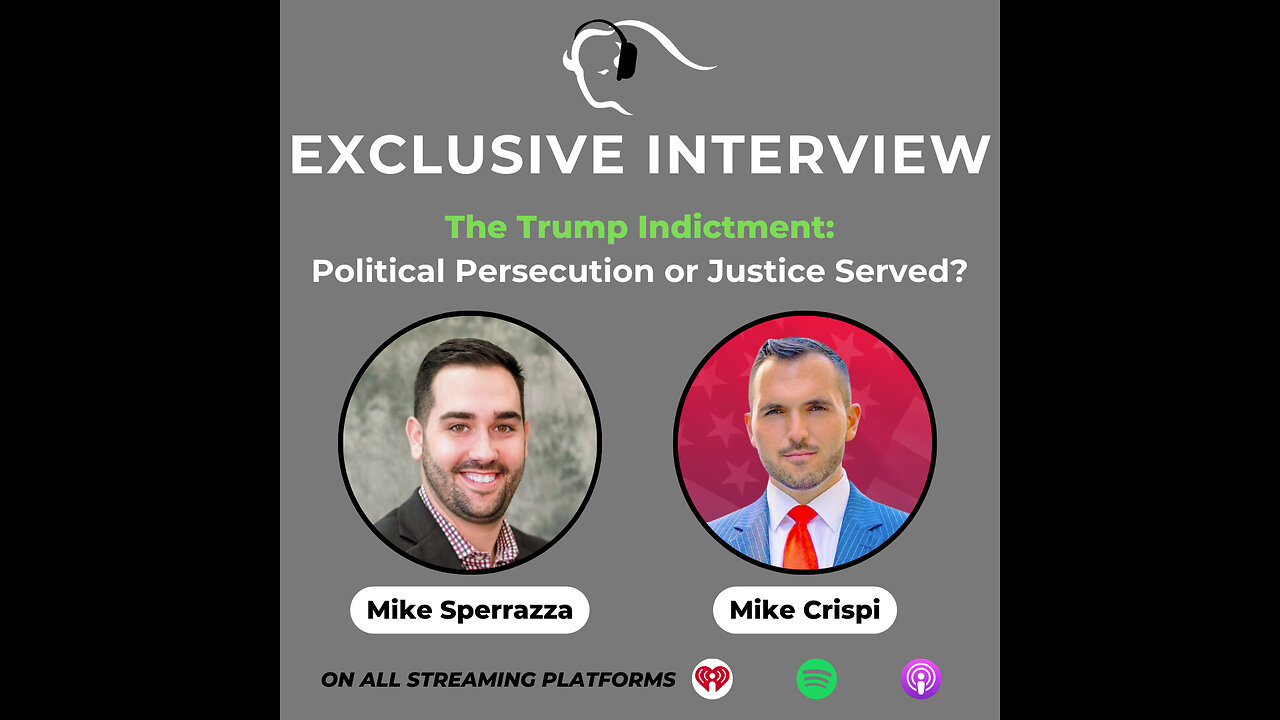 Exclusive Interview #7: Mike Crispi