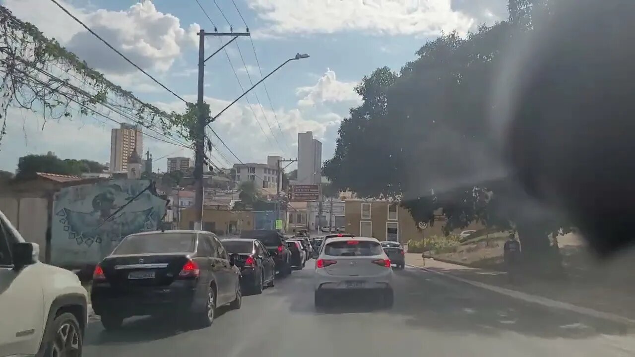 Cuiabá MT