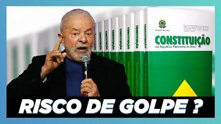 Alerta: A CONSTITUINTE DO LULA