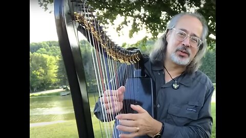 Beautiful: Original Musical Notes Found In The Old Testament