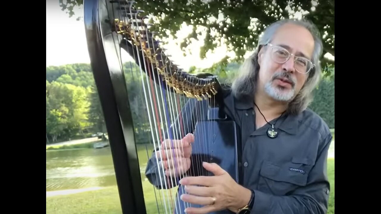 Beautiful: Original Musical Notes Found In The Old Testament