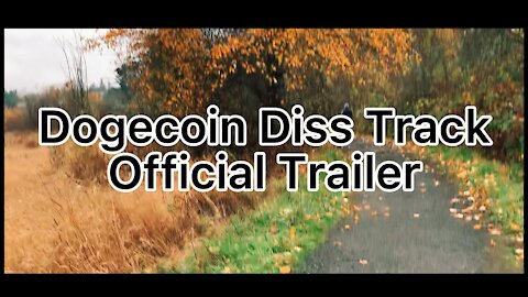 Tyson Hockley - Dogecoin Diss Track (Feat. Adam Craig) (Official Music Video)