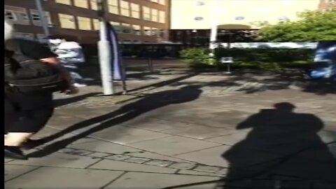Holocausten når Västeråsungdomar