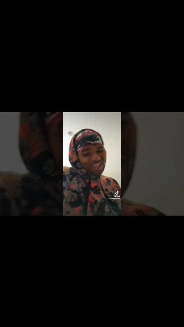 Female Rappers Be Like!