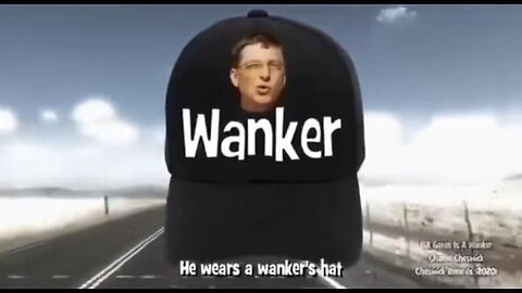 WANKERS - NICE SONG ABOUT THE CORRUPT ELITE