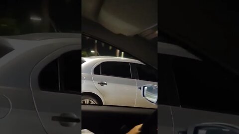 SE VOCE ACHA QUE O SEU DIA TA RUIM IMAGINA DESSE CARA QUE AFUNDOU ATRAS DA VIATURA ( MEME ) #shorts