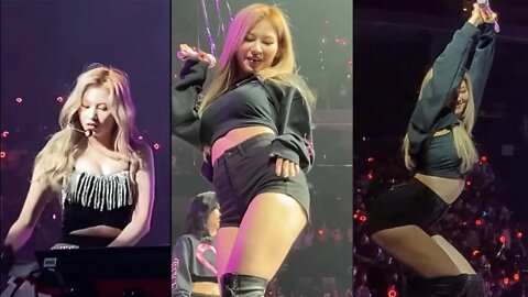 Sana TWICE Hot Concert #1