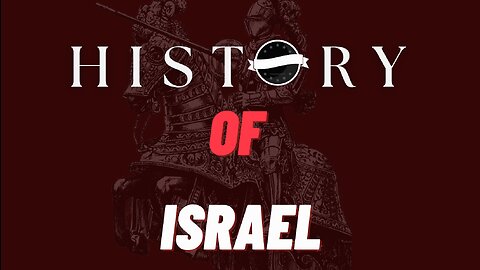 Histrey of israel