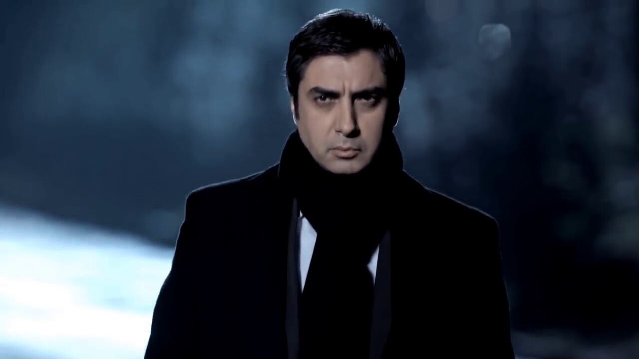 Polat Alemdar