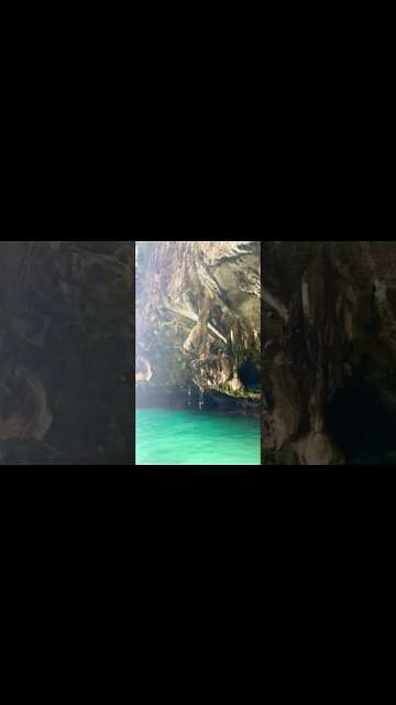 Phi phi’s most beautiful scenic view 👀❤️😙😍