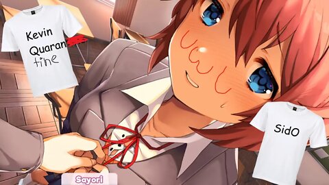 SoggyFriends Doki Doki LIT HIGHLIGHTS 2 (FiNAl Ep)