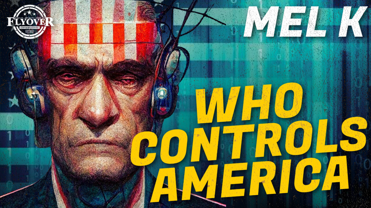 The Think Tank that Controls America | Mel K